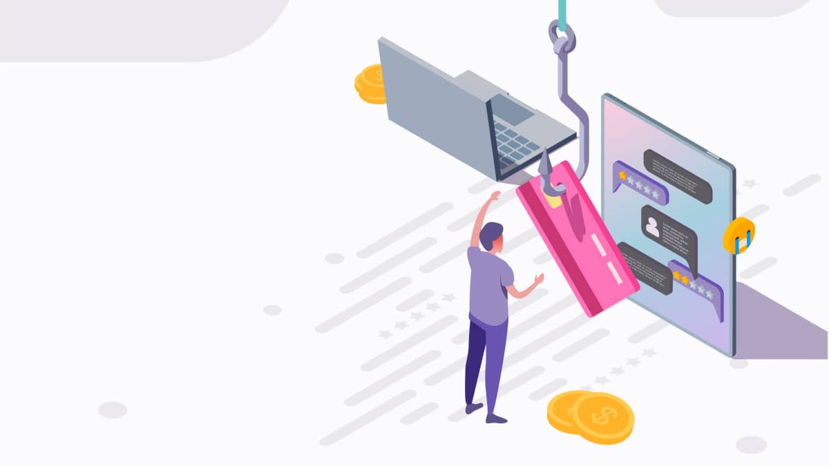Emprendedores usan tecnologías emergentes para evitar el fraude