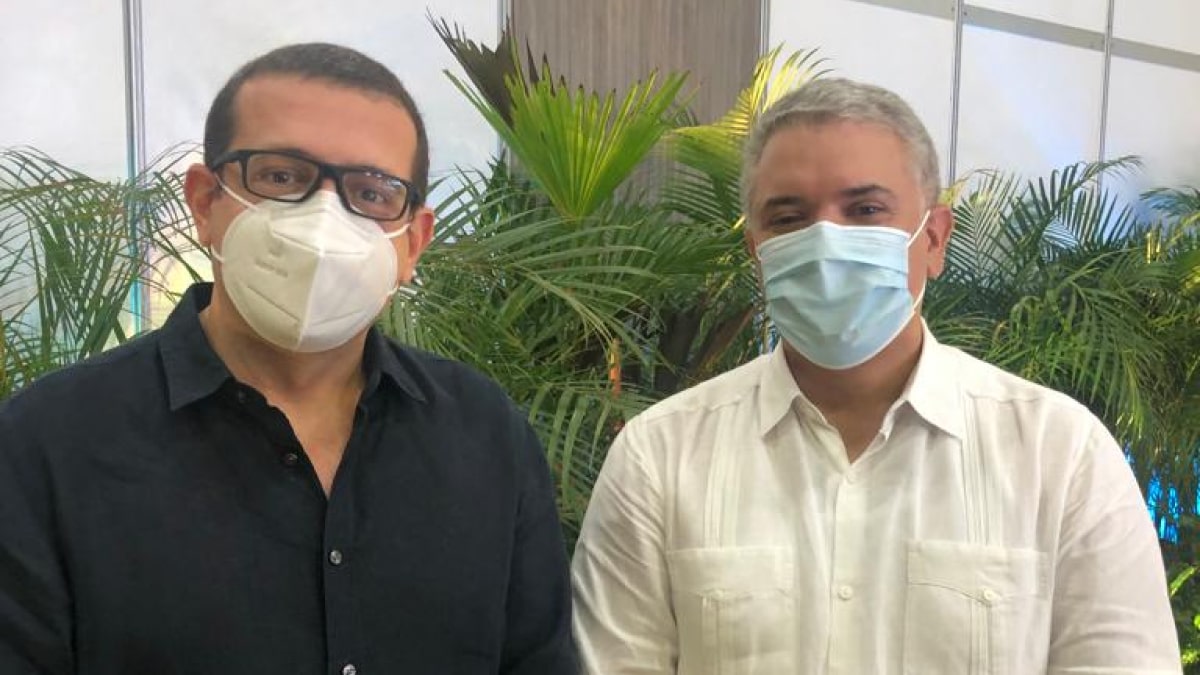 Presidencia reconoce a Nativapps