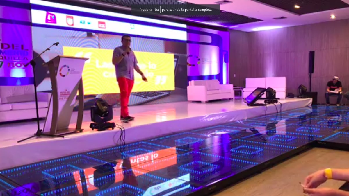 Semana Global del Emprendimiento
