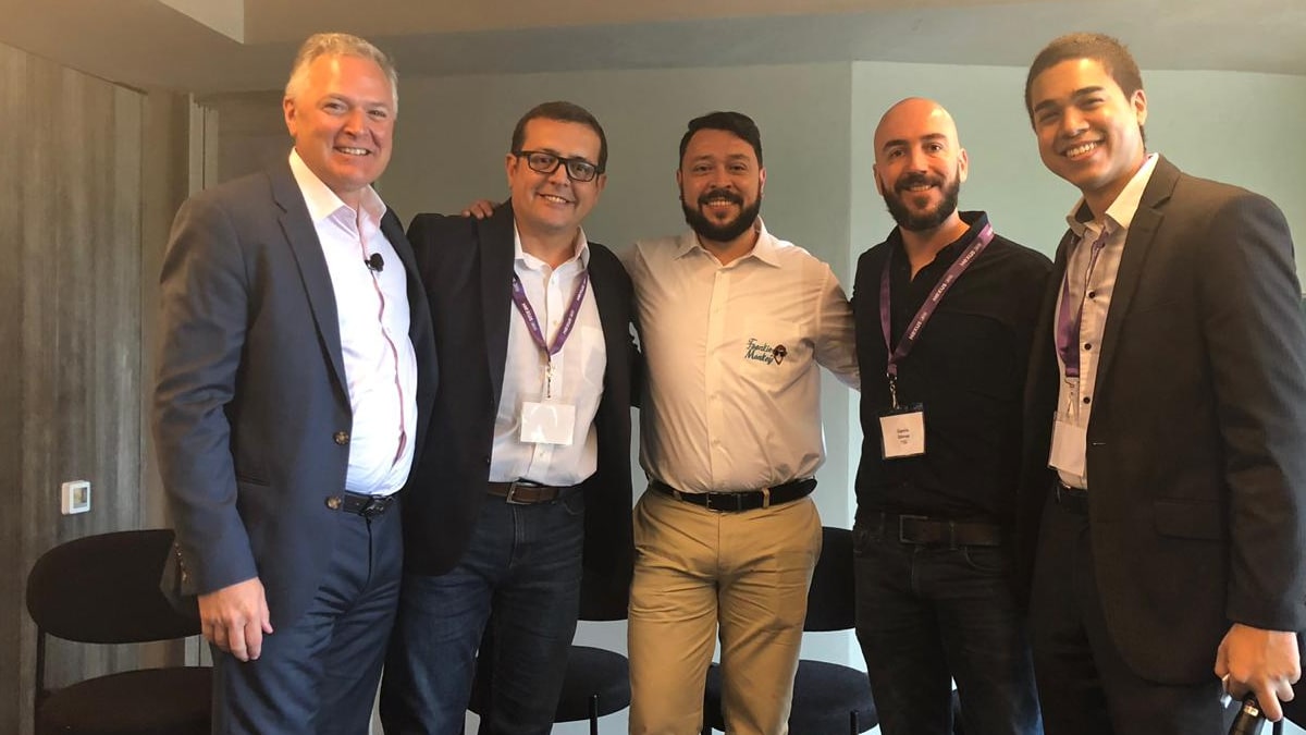 Nexus 2019