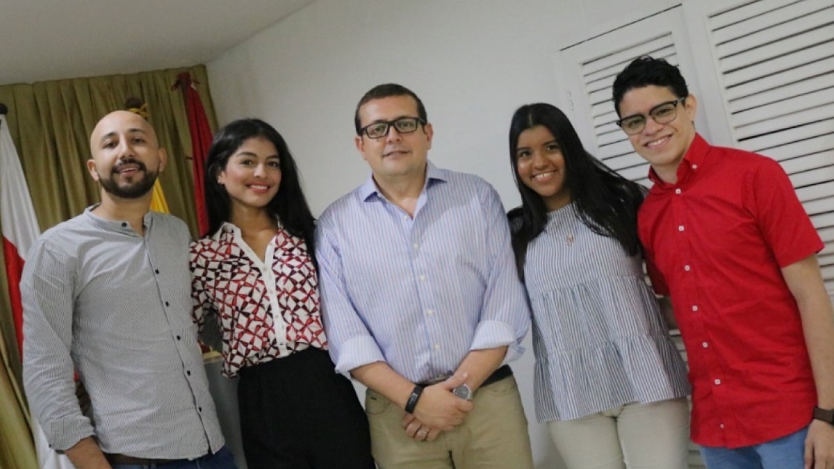 Reto Empresarial