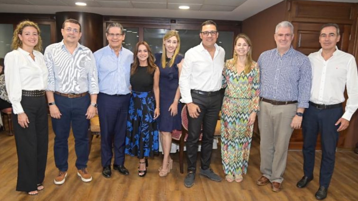 Lanzamiento del libro ‘El Líder que sí Transforma’ de Ilene Daza