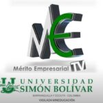Gustavo de la Vega en Mérito Empresarial