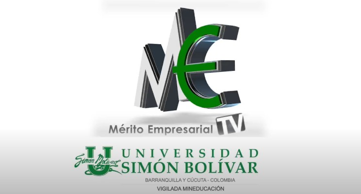 Gustavo de la Vega en Mérito Empresarial