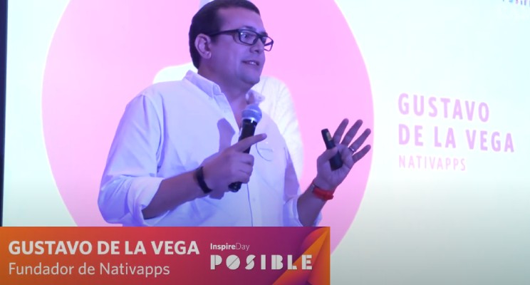Creámonos el cuento de que podemos emprender en grande
